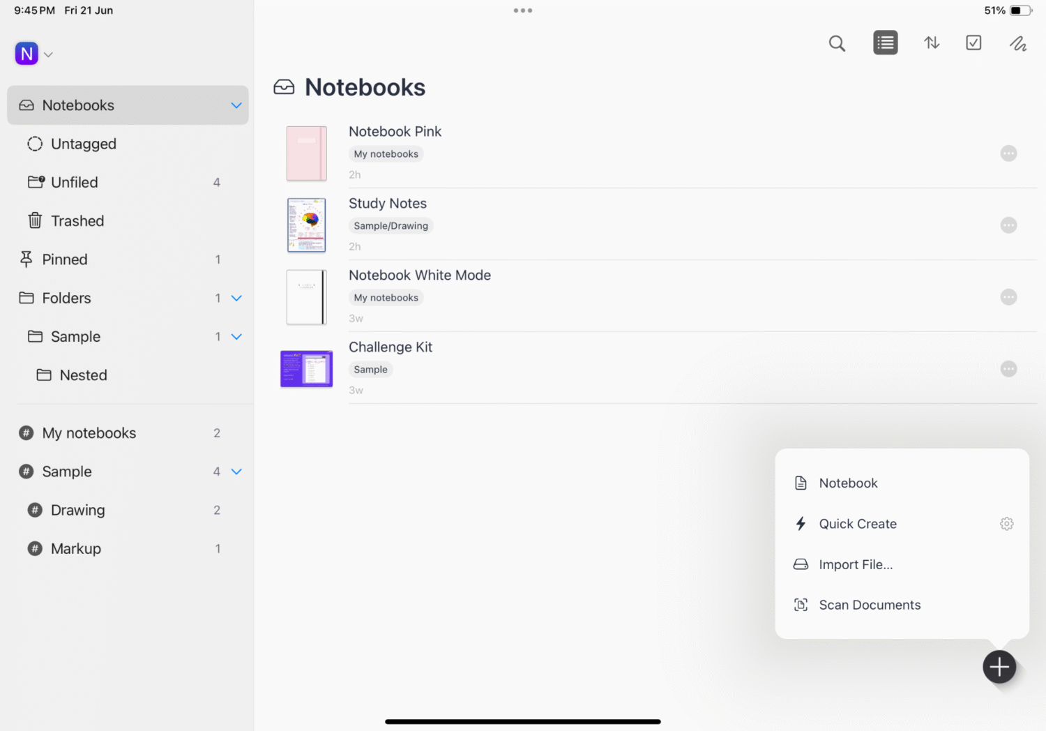 Noteful App Review - Everything You Need To Know