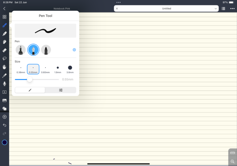 Noteful Toolkit Guide - Every Tool Explained