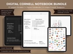 Cornell Bundle