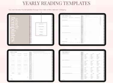 Yearly Reading Pages-01